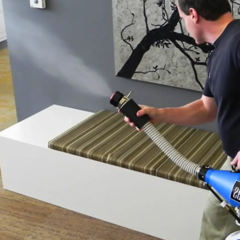 Professional Odor Removal in McClain County, OK